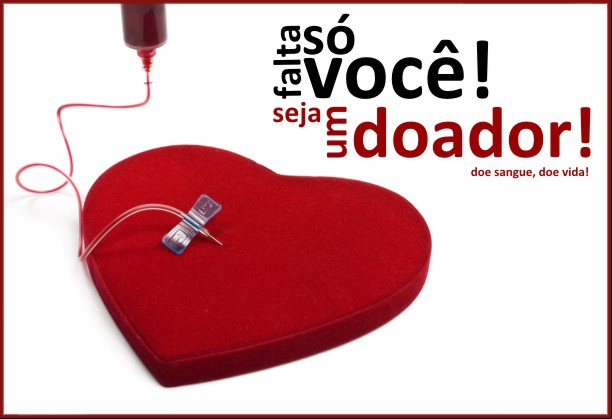 doe sangue
